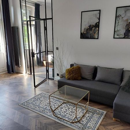 LOF CENTRAL APARTMENT z miejscem parkingowym Stary Toruń Zewnętrze zdjęcie