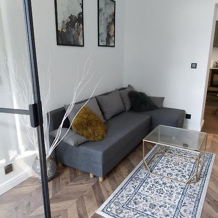 LOF CENTRAL APARTMENT z miejscem parkingowym Stary Toruń Zewnętrze zdjęcie
