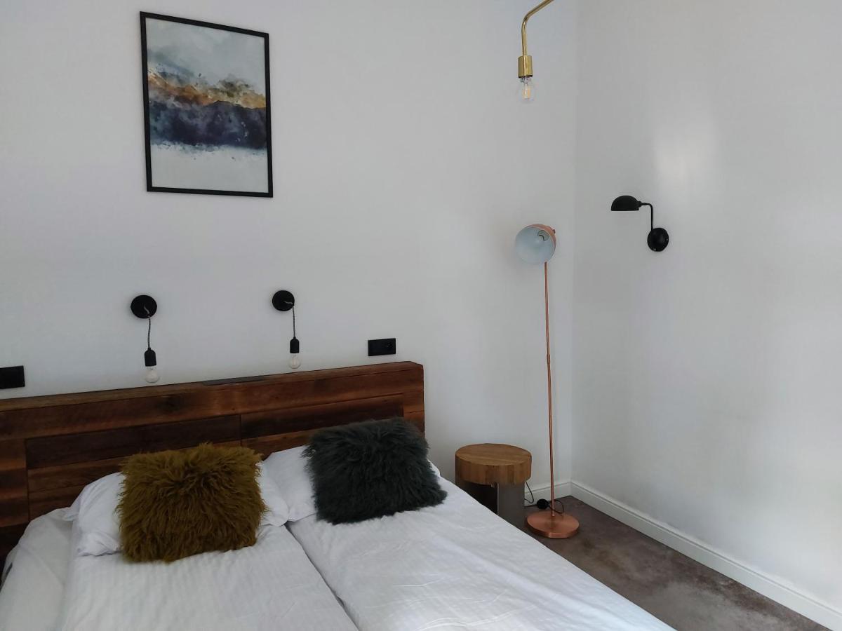 LOF CENTRAL APARTMENT z miejscem parkingowym Stary Toruń Zewnętrze zdjęcie