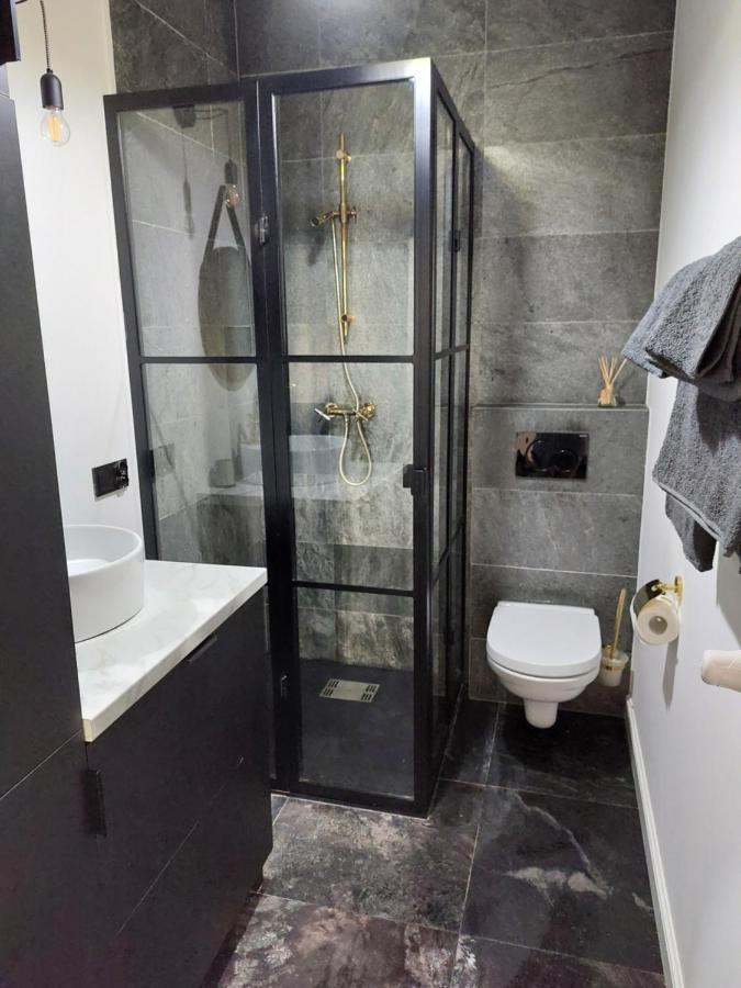 LOF CENTRAL APARTMENT z miejscem parkingowym Stary Toruń Zewnętrze zdjęcie
