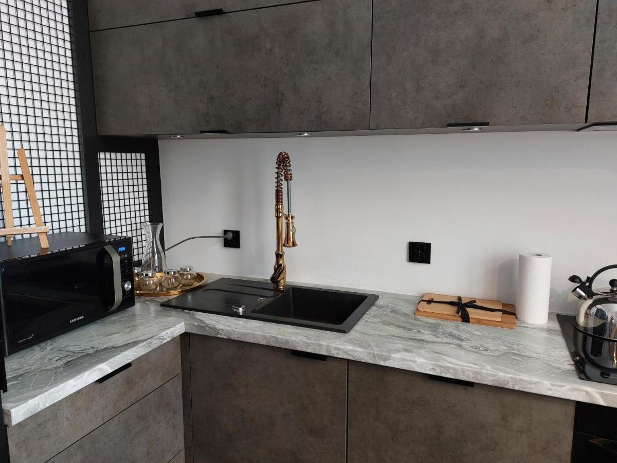 LOF CENTRAL APARTMENT z miejscem parkingowym Stary Toruń Zewnętrze zdjęcie