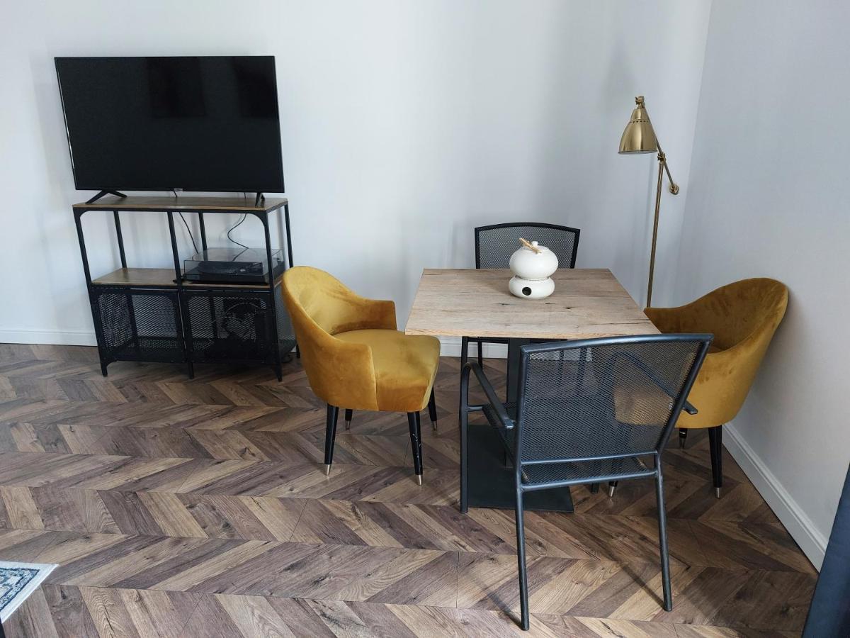 LOF CENTRAL APARTMENT z miejscem parkingowym Stary Toruń Zewnętrze zdjęcie