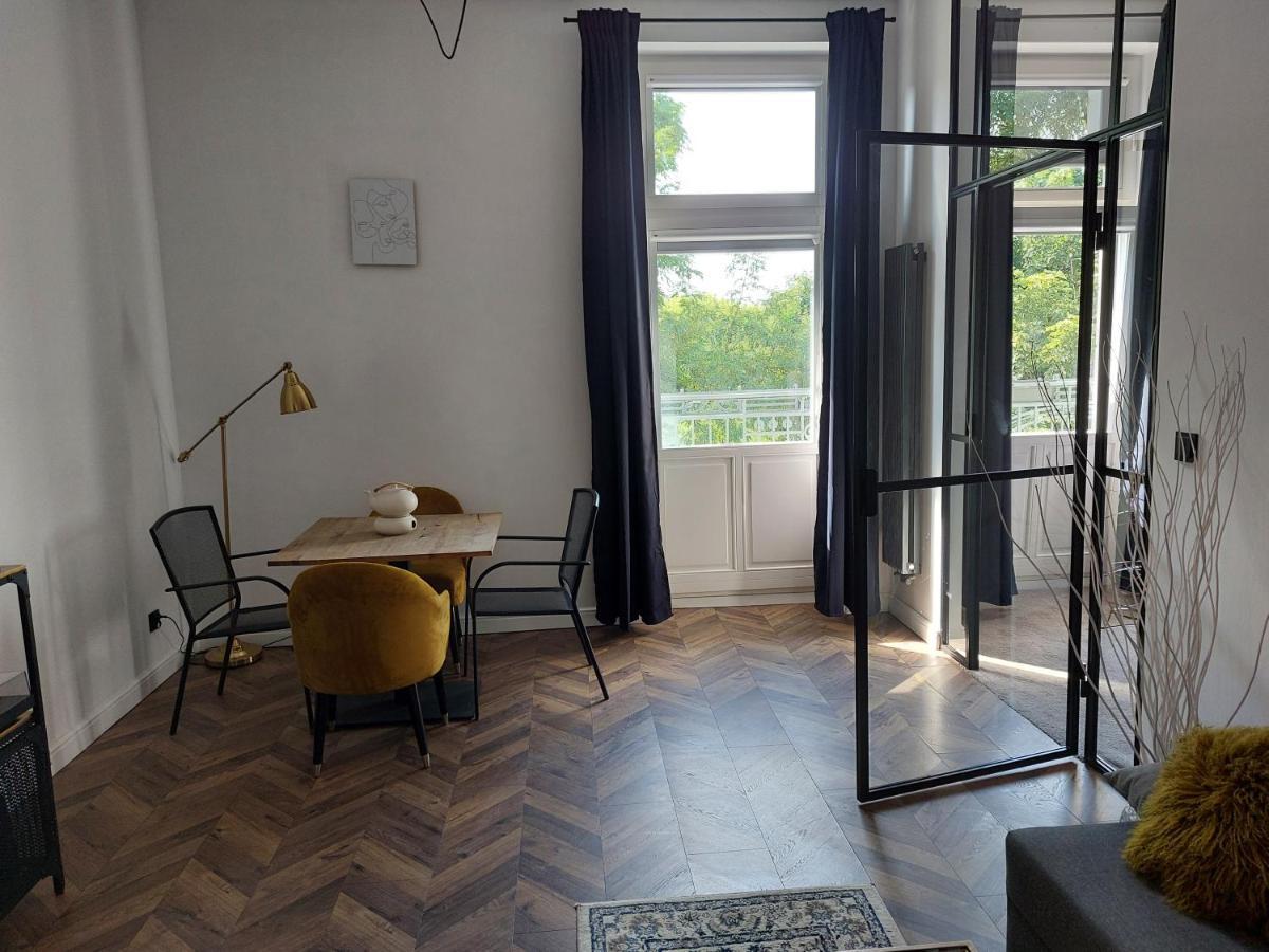 LOF CENTRAL APARTMENT z miejscem parkingowym Stary Toruń Zewnętrze zdjęcie